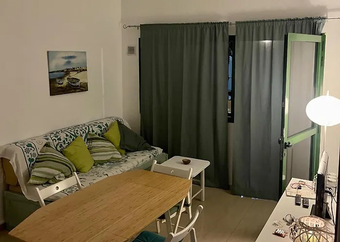 Giardino E Terrazza, Accogliente E Funzionale, Wi-fi, Piscina Condivisa * 코스타카르마