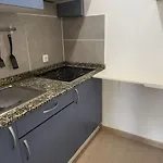 Giardino E Terrazza, Accogliente E Funzionale, Wi-fi, Piscina Condivisa Apartment Costa Calma