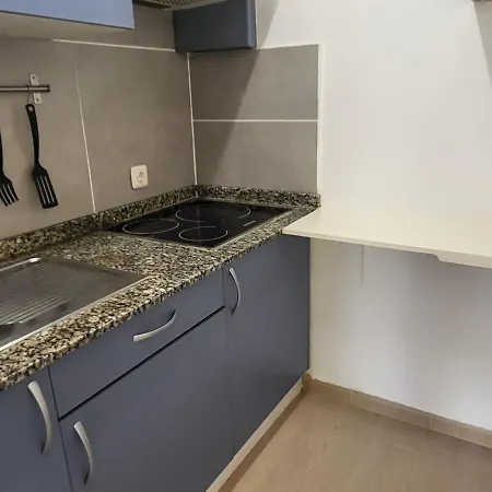 Giardino E Terrazza, Accogliente E Funzionale, Wi-fi, Piscina Condivisa Lägenhet Costa Calma