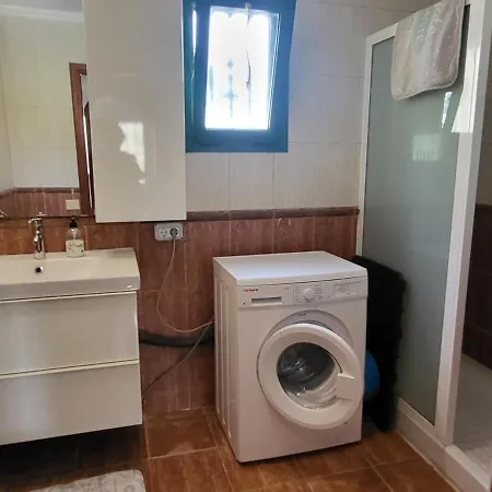 Giardino E Terrazza, Accogliente E Funzionale, Wi-fi, Piscina Condivisa Apartmán Costa Calma