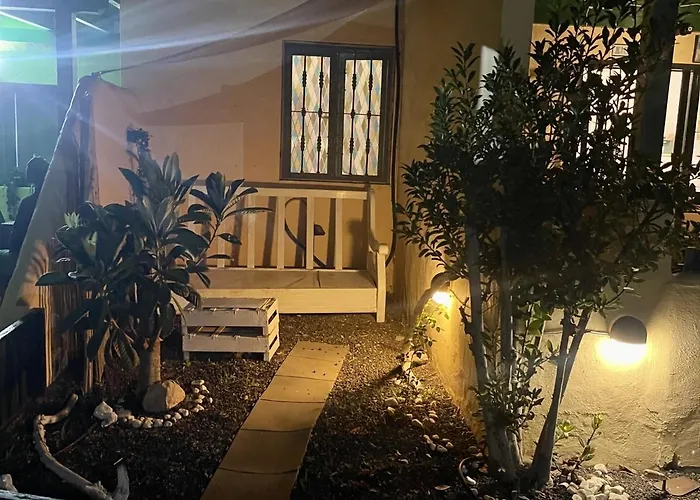 Giardino E Terrazza, Accogliente E Funzionale, Wi-fi, Piscina Condivisa * コスタ・カルマ