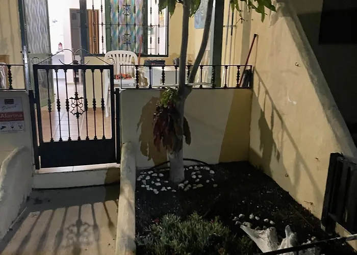 Giardino E Terrazza, Accogliente E Funzionale, Wi-fi, Piscina Condivisa Costa Calma