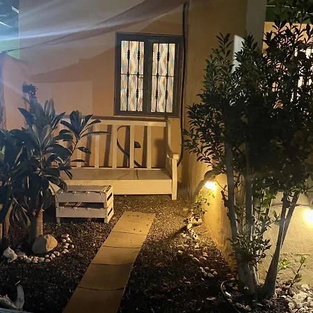 Giardino E Terrazza, Accogliente E Funzionale, Wi-fi, Piscina Condivisa * Costa Calma